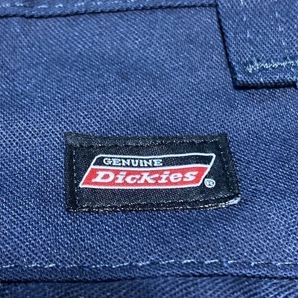 NWOT Dickies Work Pants - Picture 3 of 6